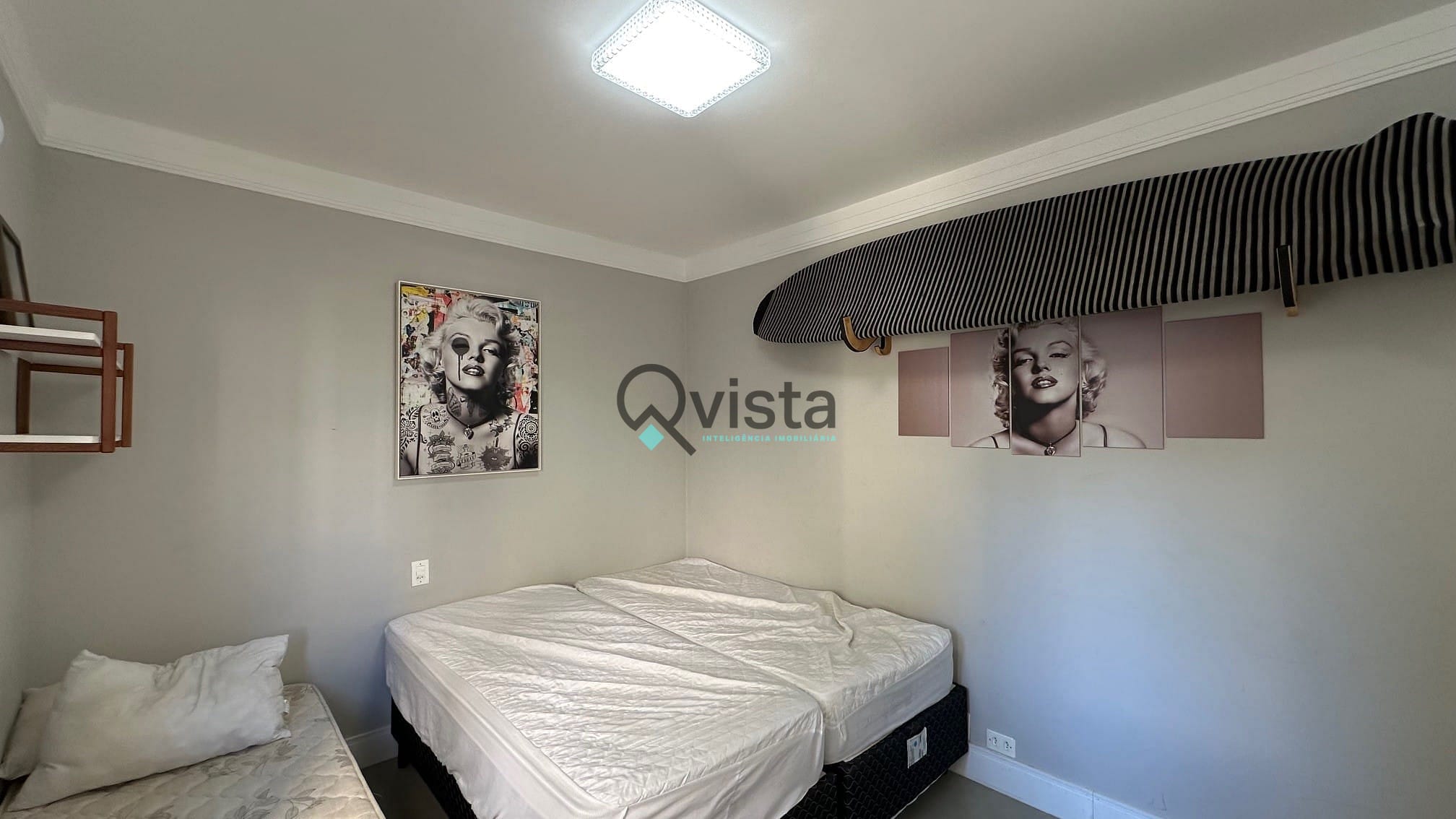 Apartamento à venda com 4 quartos, 130m² - Foto 27