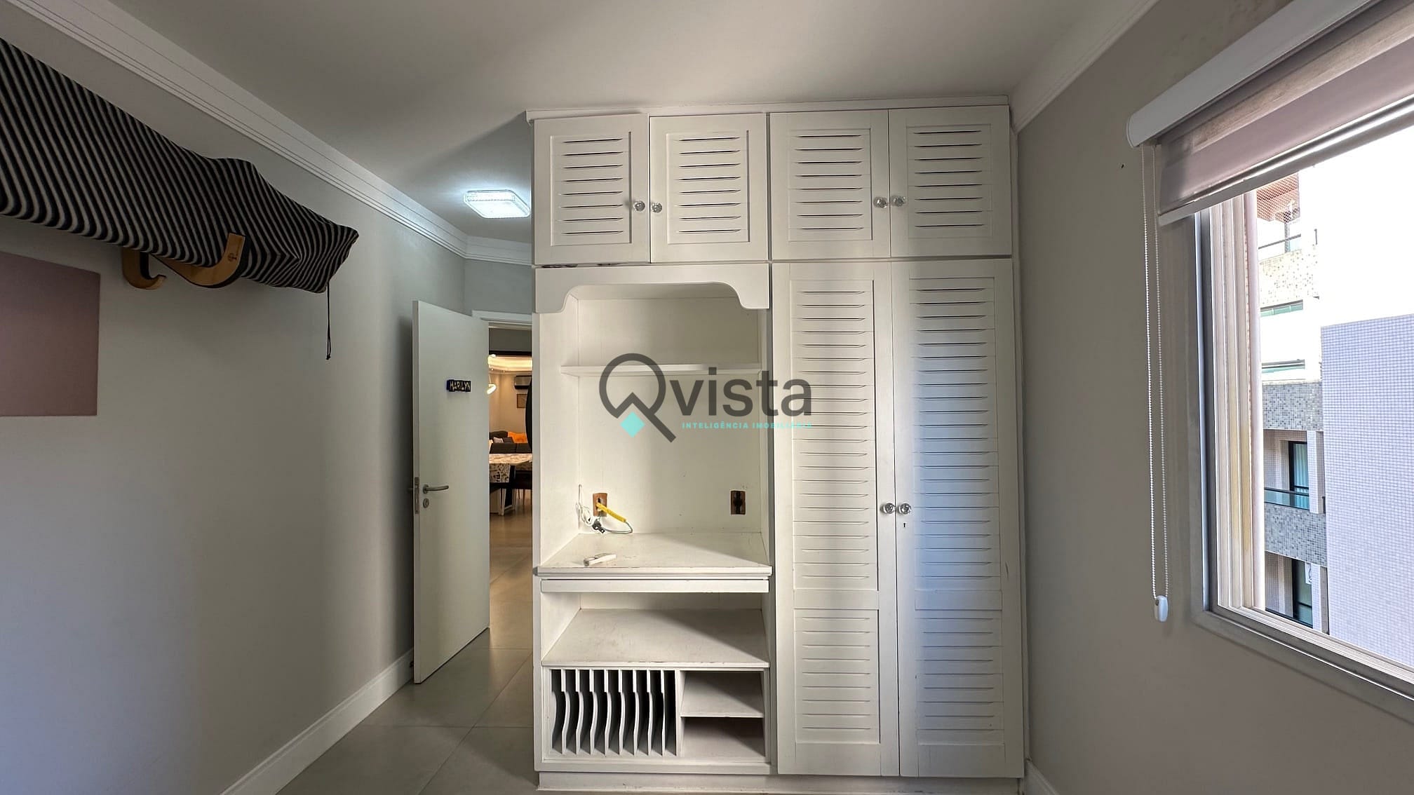 Apartamento à venda com 4 quartos, 130m² - Foto 28