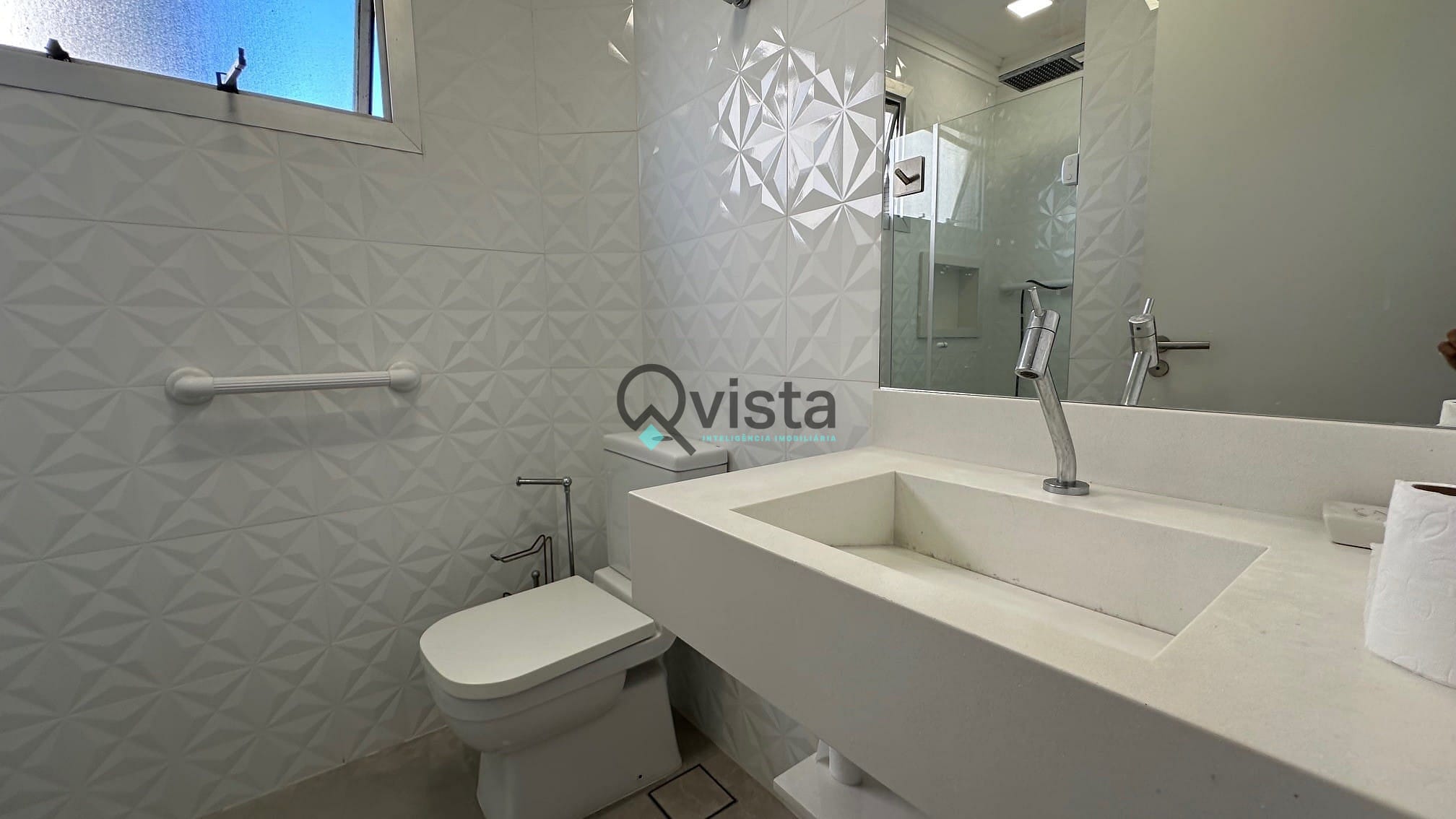 Apartamento à venda com 4 quartos, 130m² - Foto 29