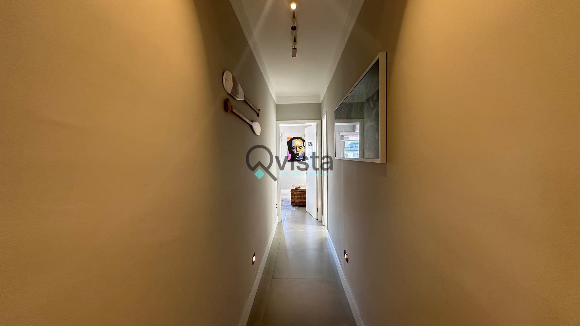 Apartamento à venda com 4 quartos, 130m² - Foto 31