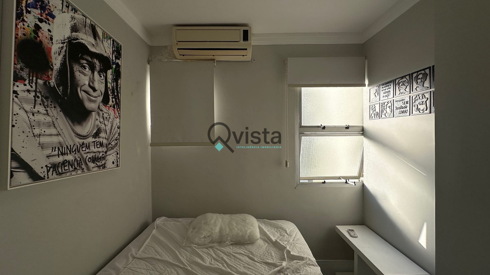 Apartamento à venda com 4 quartos, 130m² - Foto 32