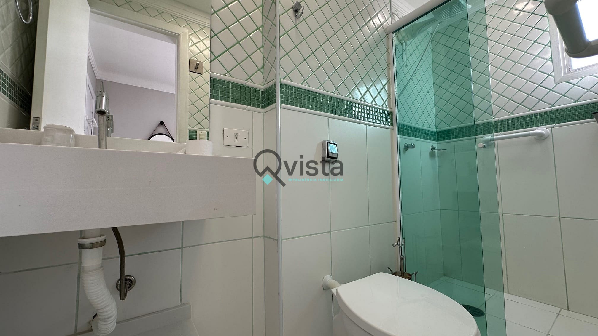 Apartamento à venda com 4 quartos, 130m² - Foto 34