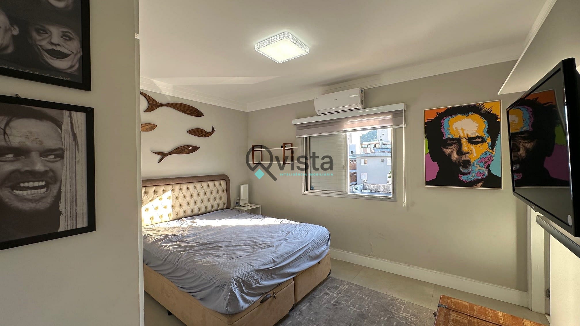 Apartamento à venda com 4 quartos, 130m² - Foto 35