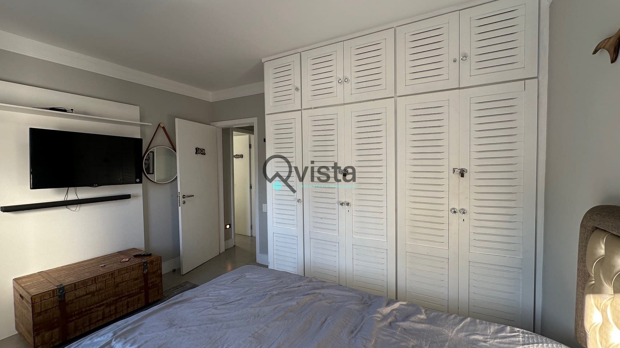 Apartamento à venda com 4 quartos, 130m² - Foto 37