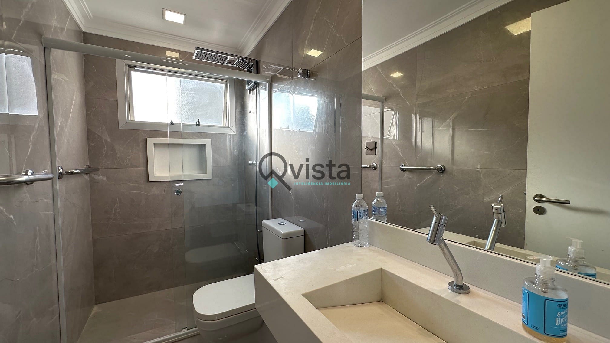 Apartamento à venda com 4 quartos, 130m² - Foto 38