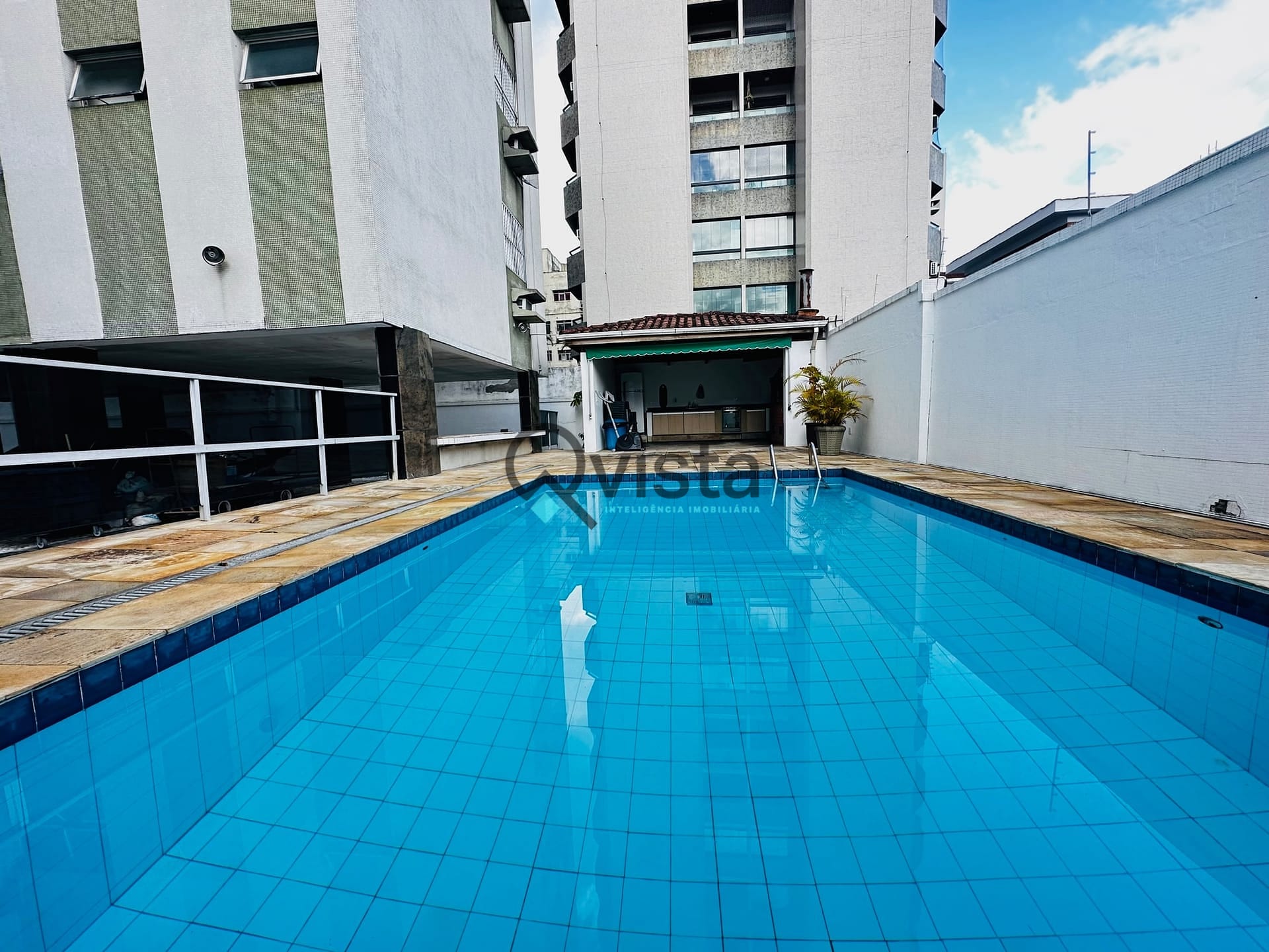 Apartamento à venda com 4 quartos, 130m² - Foto 40