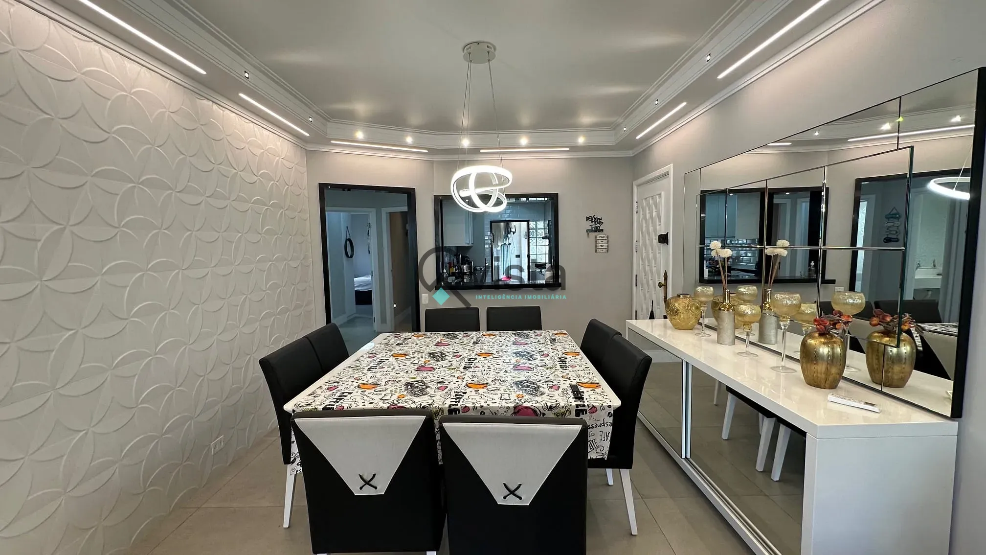 Apartamento, 4 quartos, 130 m² - Foto 5