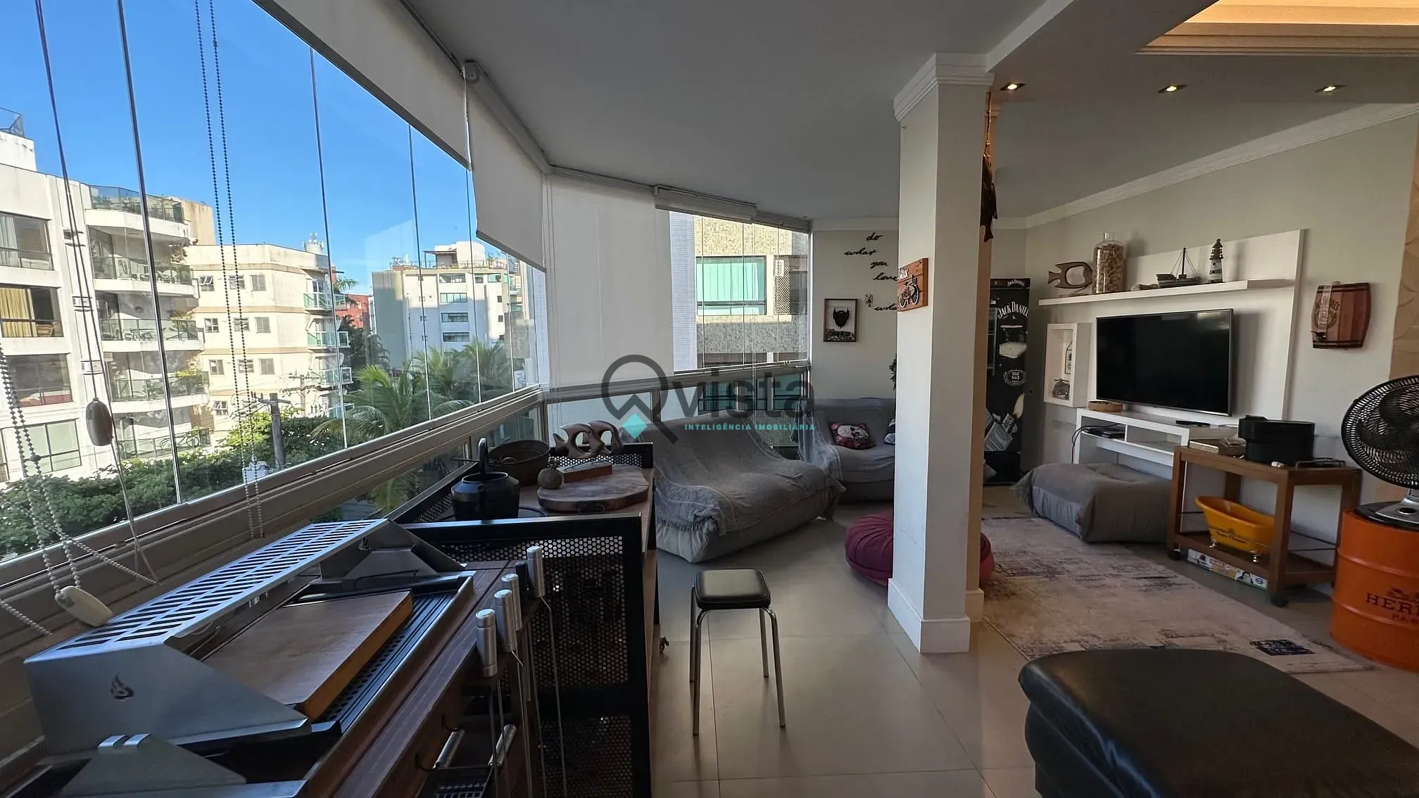 Apartamento, 4 quartos, 130 m² - Foto 9