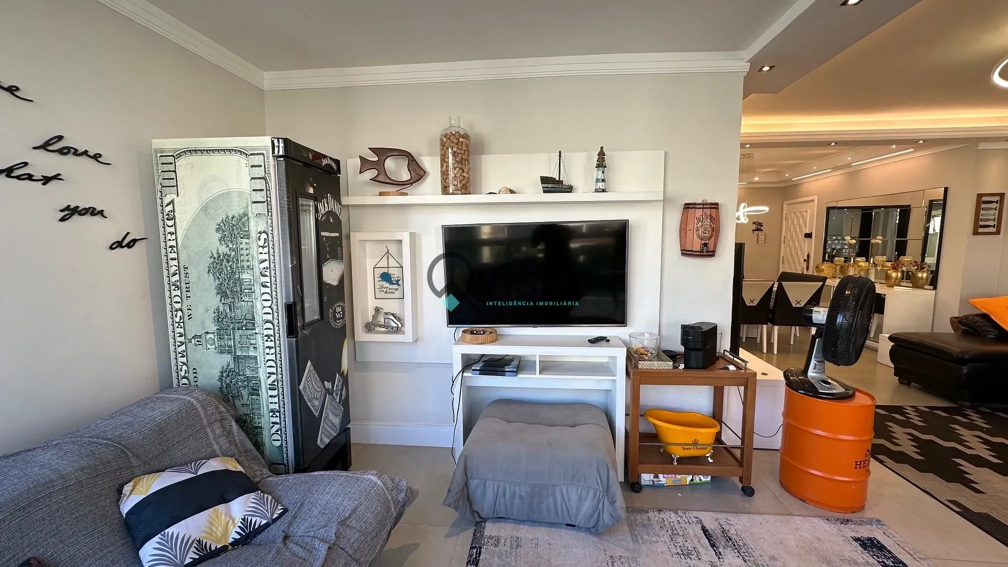 Apartamento, 4 quartos, 130 m² - Foto 12