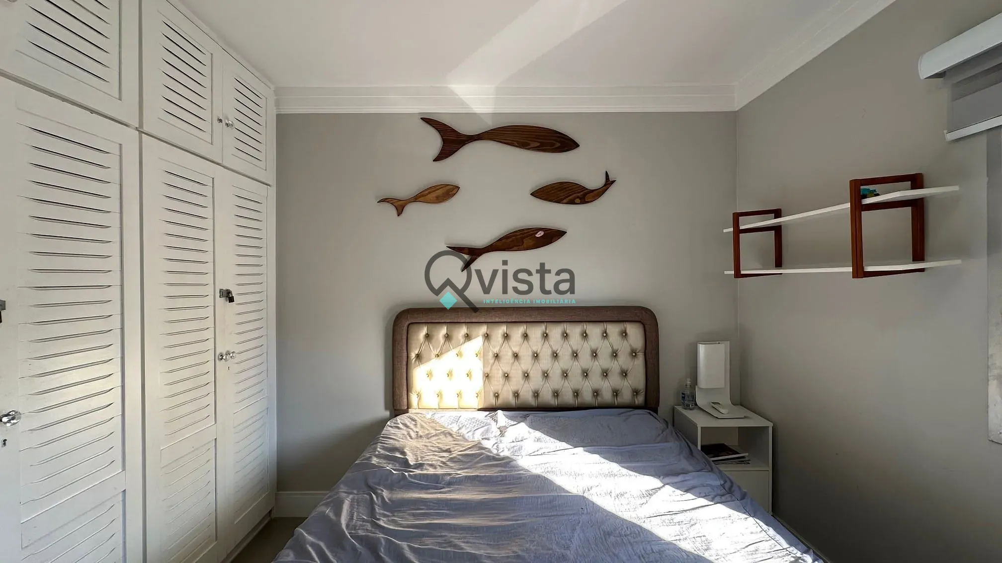 Apartamento, 4 quartos, 130 m² - Foto 36