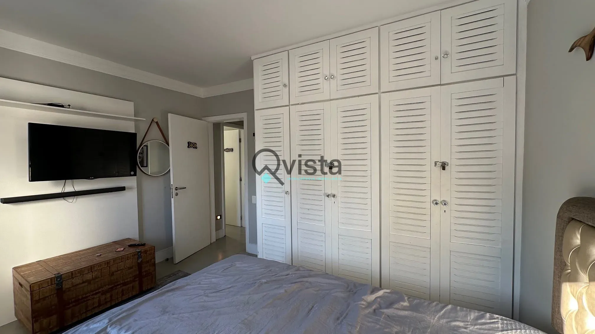 Apartamento, 4 quartos, 130 m² - Foto 37