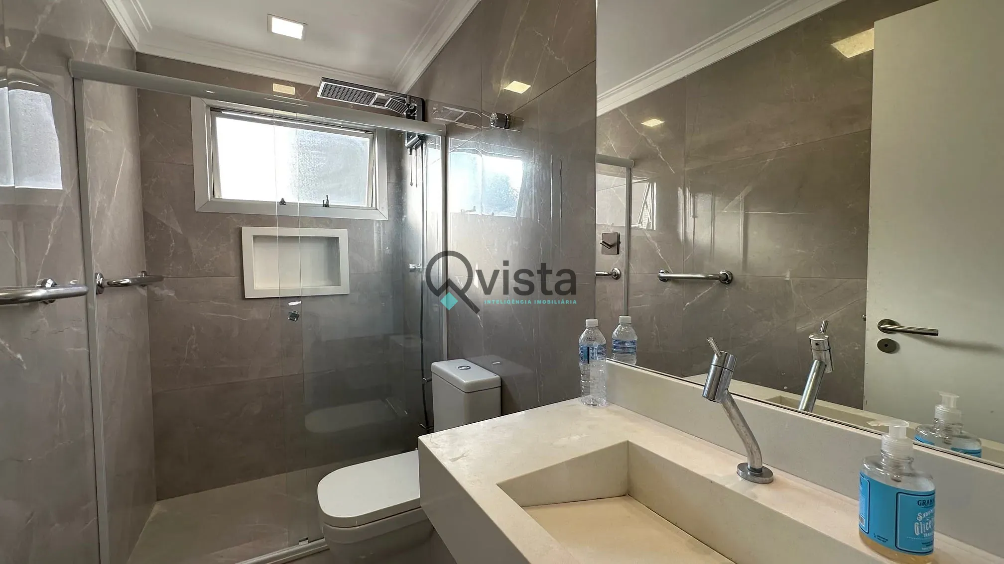 Apartamento, 4 quartos, 130 m² - Foto 38