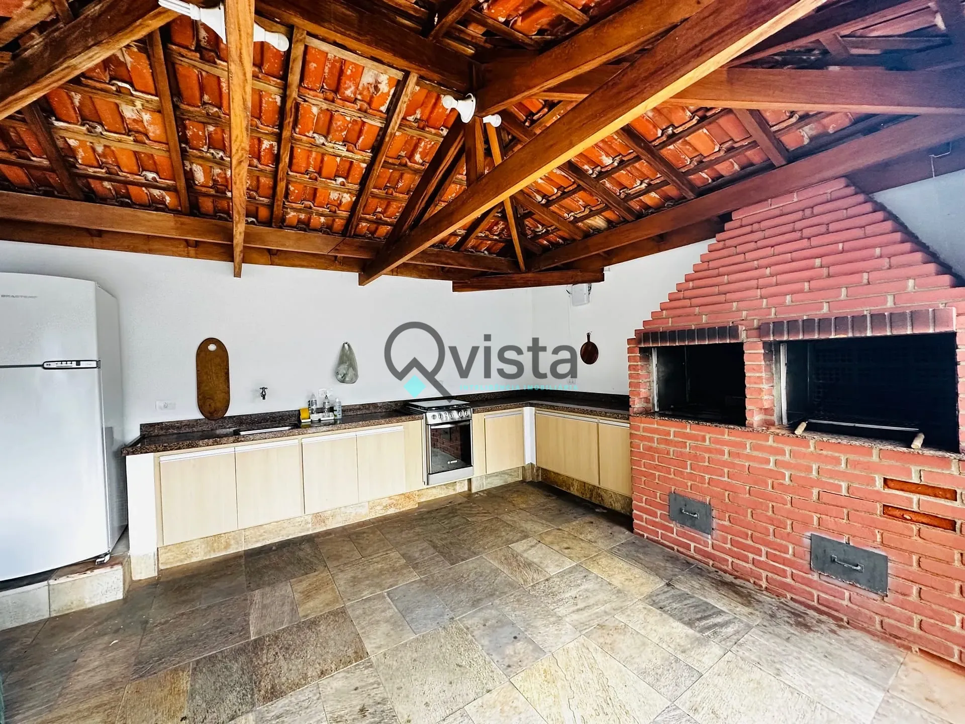 Apartamento, 4 quartos, 130 m² - Foto 41