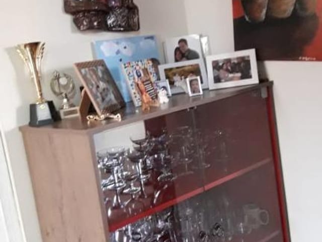 Foto do Apartamento - Apartamento à venda 2 Quartos, 1 Vaga, 60M², Jardim das Indústrias, São José dos Campos - SP | Jacaranda | RUSSI IMÓVEIS
