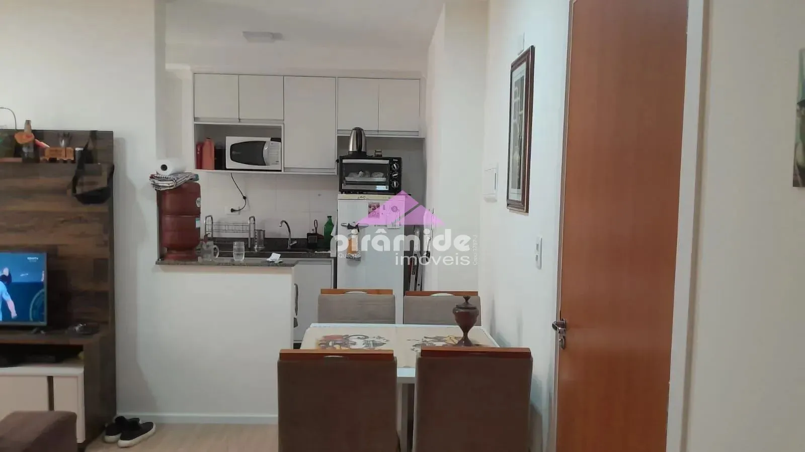 Apartamento, 2 quartos, 46 m² - Foto 9