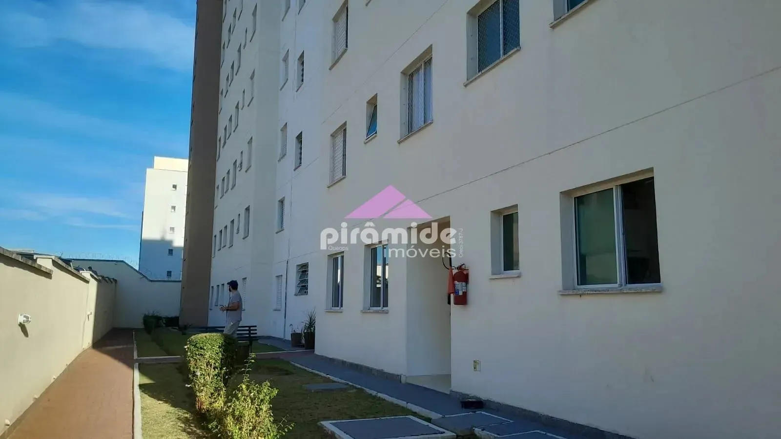 Apartamento, 2 quartos, 46 m² - Foto 7
