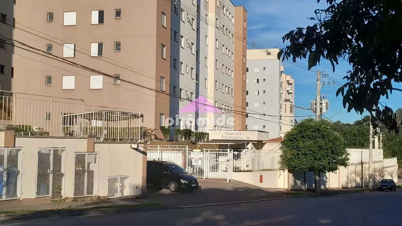 Apartamento, 2 quartos, 46 m² - Foto 10