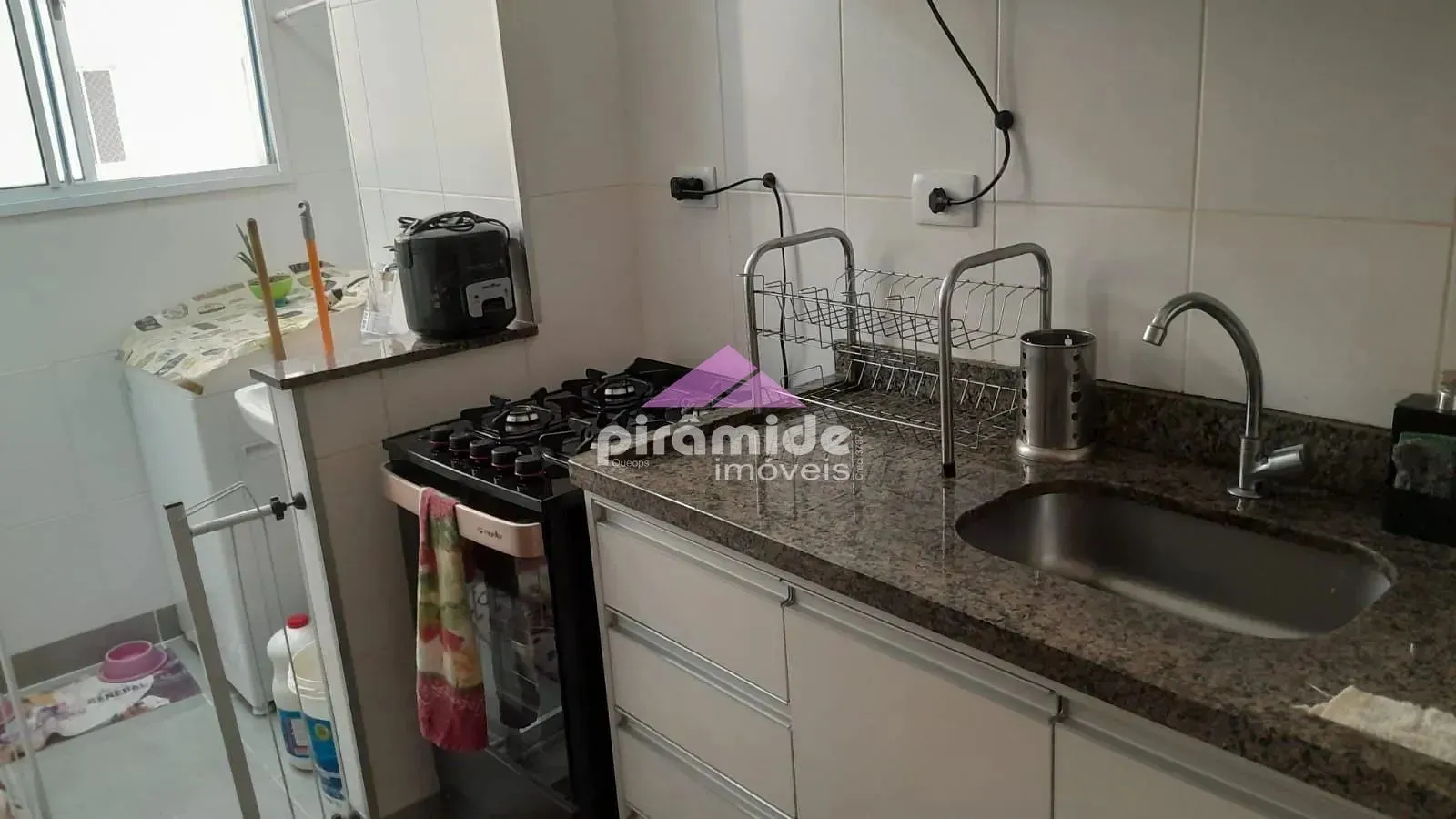 Apartamento, 2 quartos, 46 m² - Foto 2
