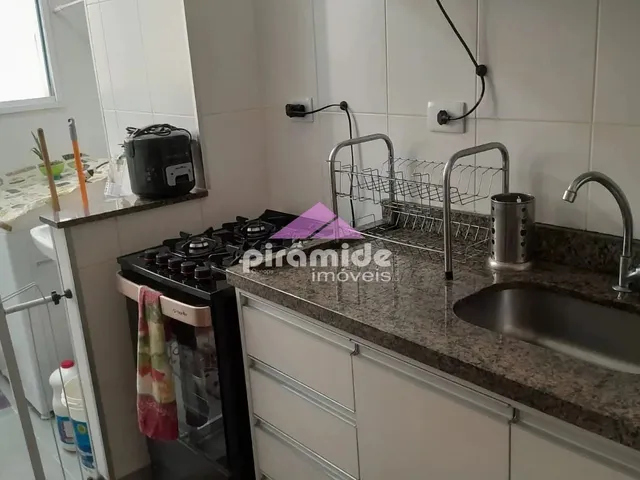 Apartamento com 10m² 2 quartos e 1 banheiro, à venda, no bairro Loteamento Terra Brasilis em São José Dos Campos
