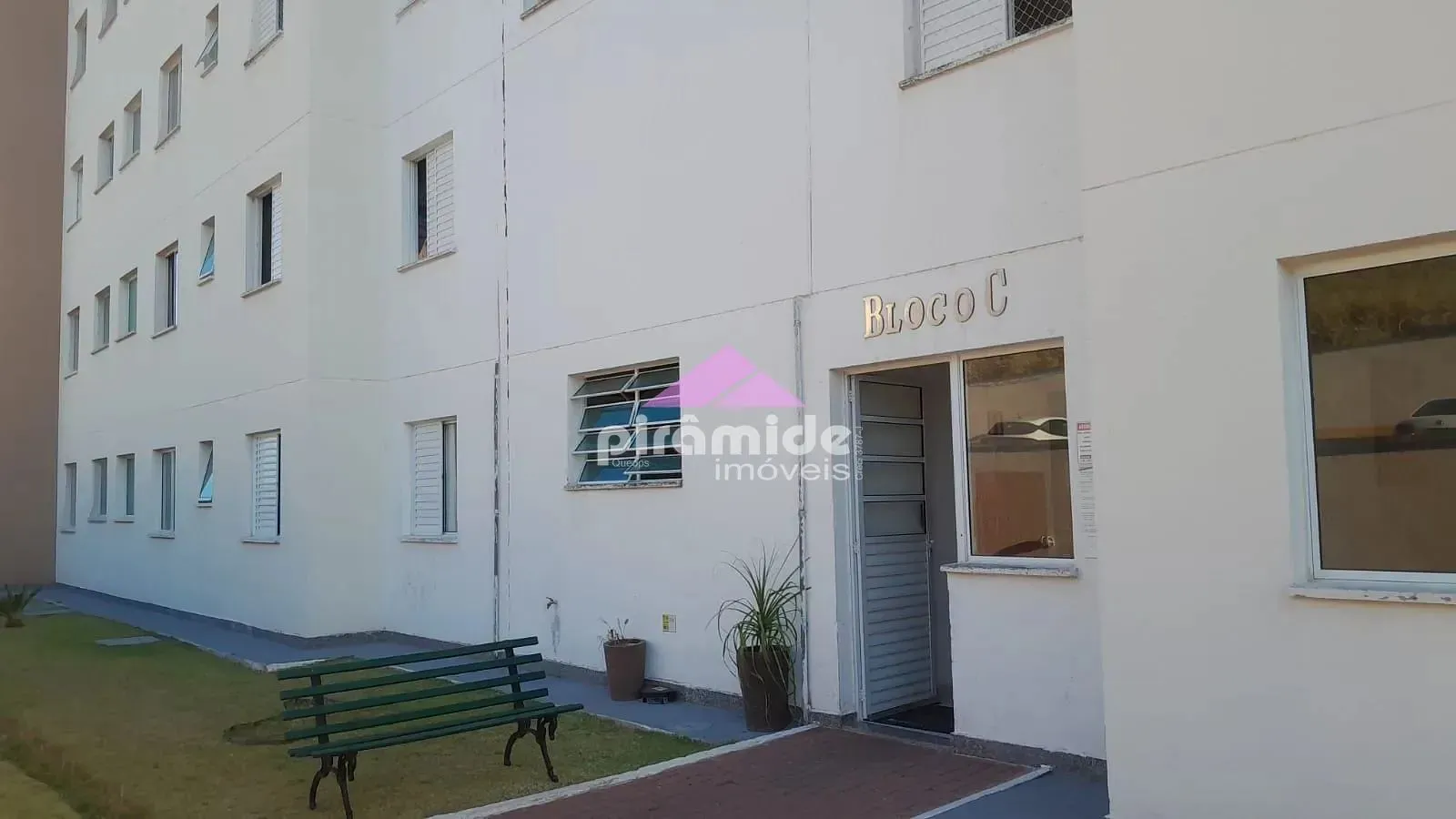 Apartamento, 2 quartos, 46 m² - Foto 3