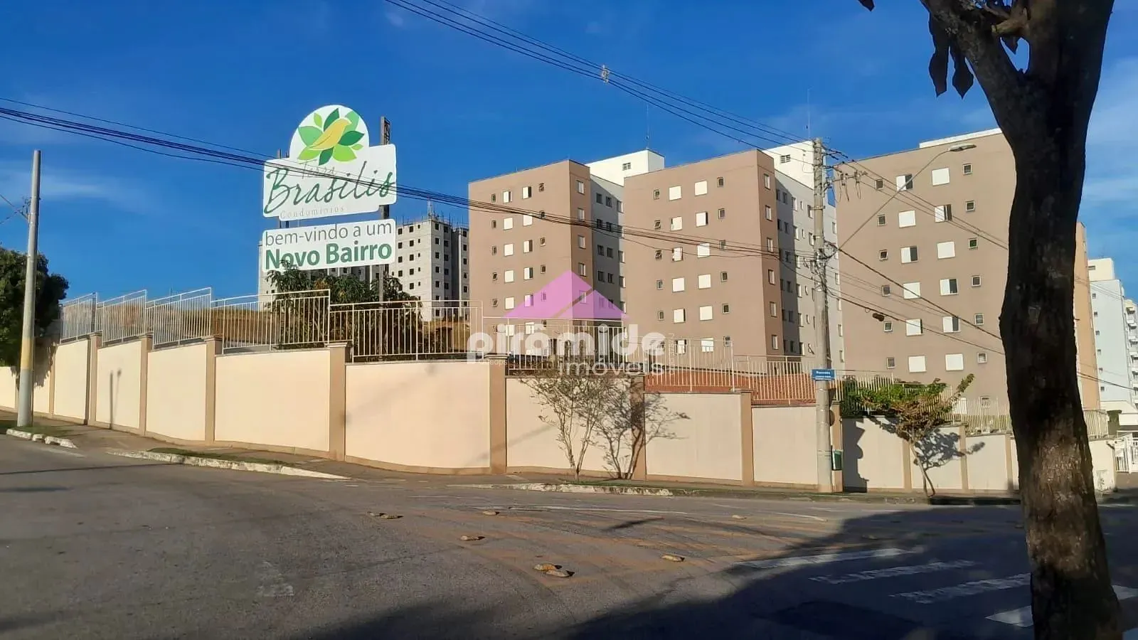 Apartamento, 2 quartos, 46 m² - Foto 1