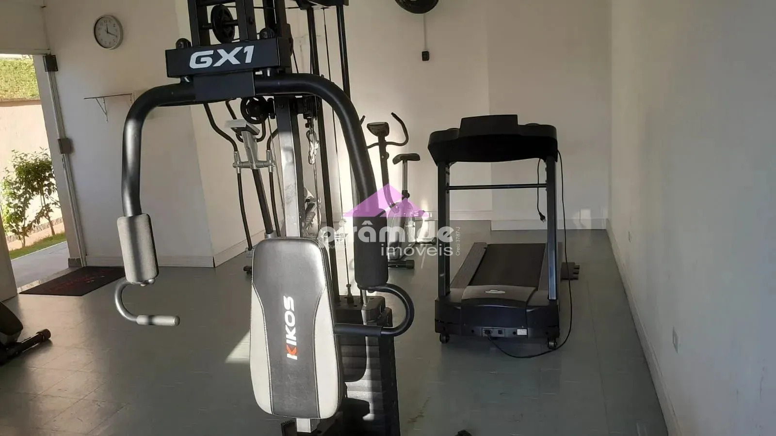 Apartamento, 2 quartos, 46 m² - Foto 5
