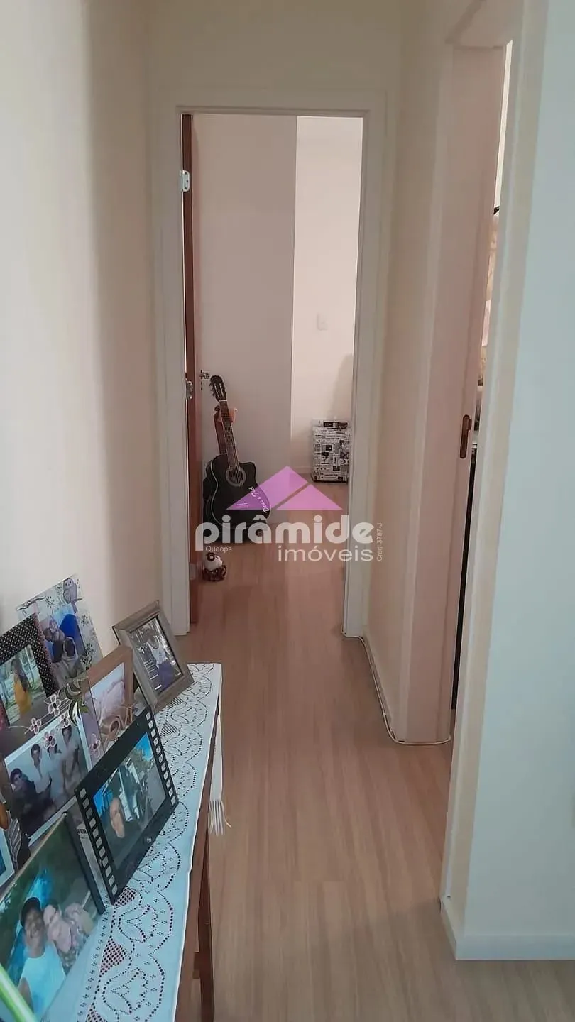 Apartamento, 2 quartos, 46 m² - Foto 15