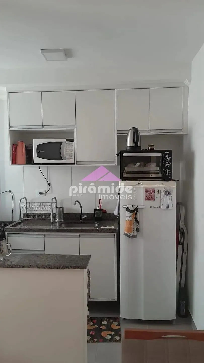 Apartamento, 2 quartos, 46 m² - Foto 16