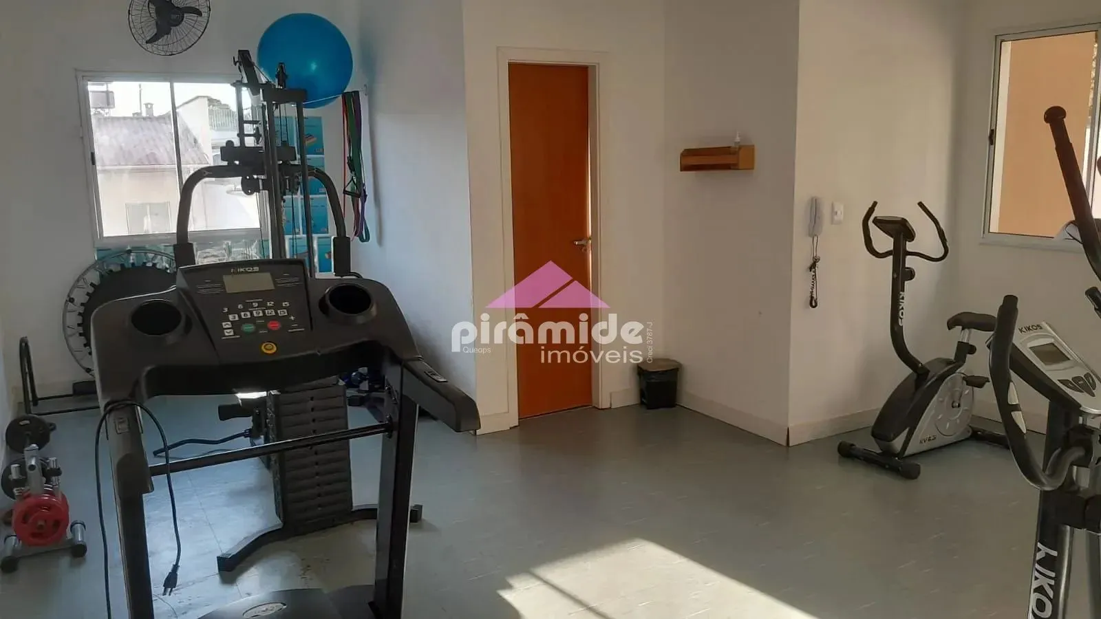 Apartamento, 2 quartos, 46 m² - Foto 17