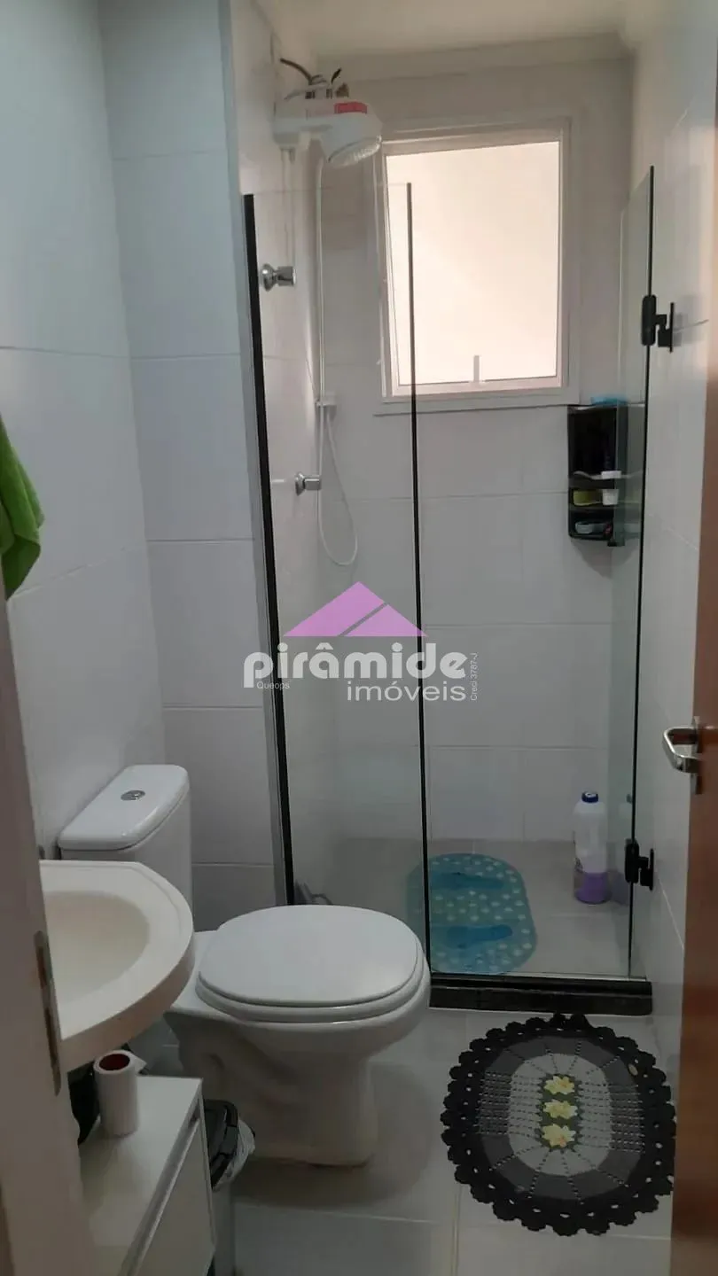 Apartamento, 2 quartos, 46 m² - Foto 18