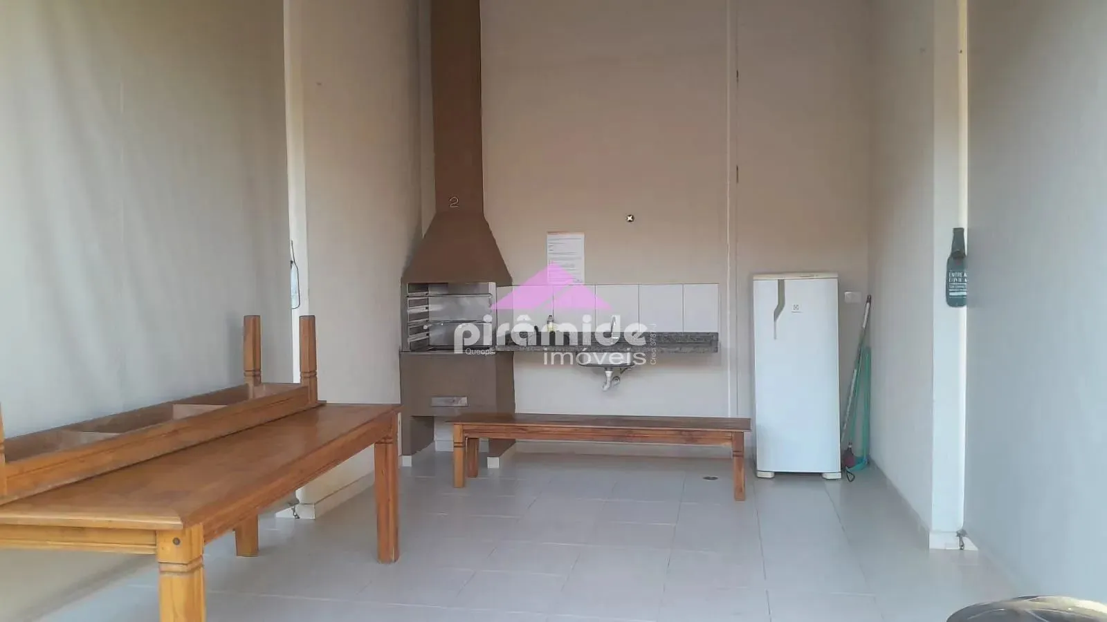Apartamento, 2 quartos, 46 m² - Foto 21
