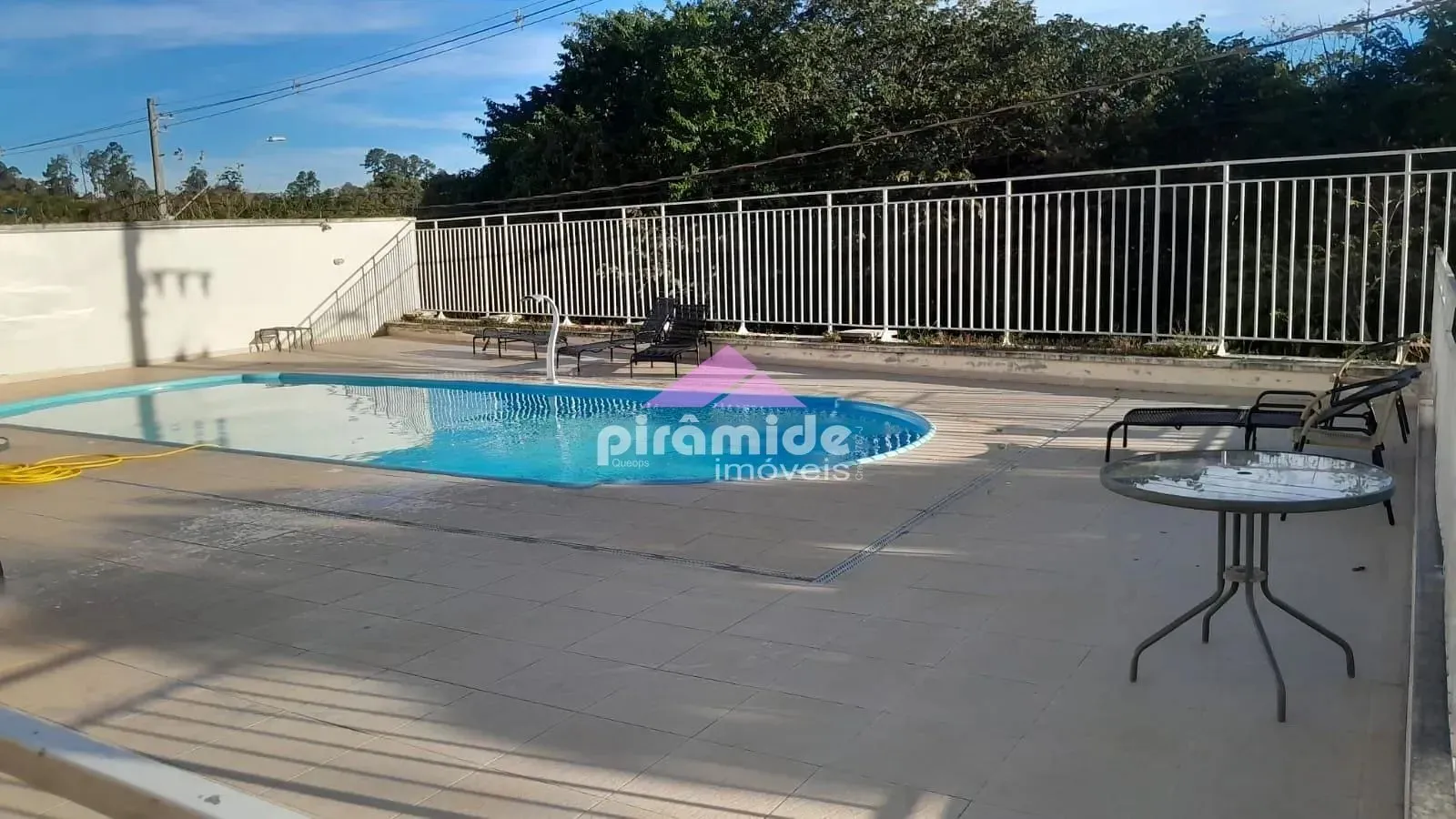 Apartamento, 2 quartos, 46 m² - Foto 20