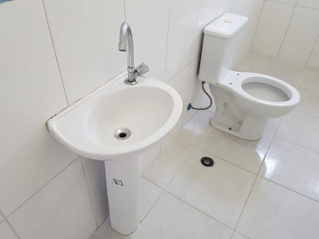 Foto do Apartamento - Apartamento com 1 dormitório para alugar, 45 m² por R$ 1.250,00/mês - Vila Formosa - São Paulo/SP | ZONA LESTE IMÓVEIS