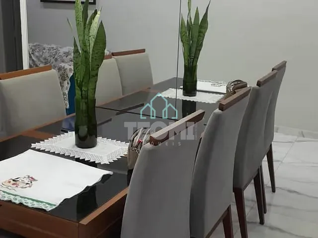 Apartamento 2 quartos e 1 banheiro, à venda, no bairro Areão em Taubaté