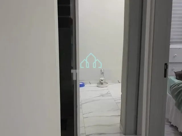 Apartamento 2 quartos e 1 banheiro, à venda, no bairro Areão em Taubaté