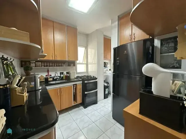 Apartamento com 74m² 3 quartos e 2 banheiros, à venda, no bairro Vila Amélia em São Paulo