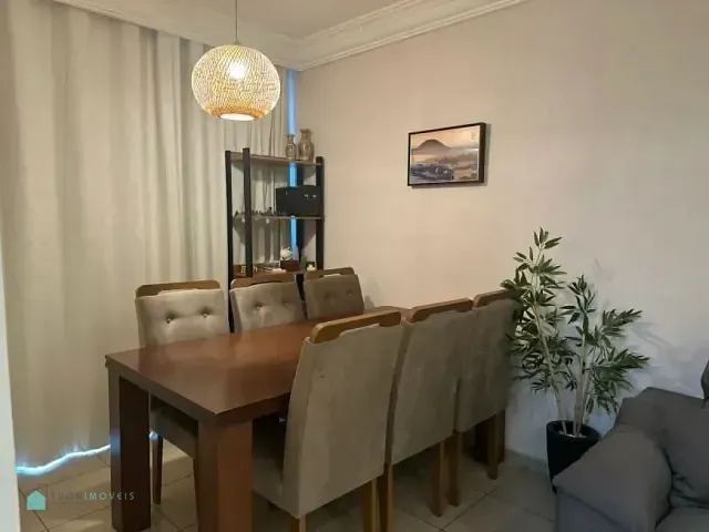 Apartamento com 74m² 3 quartos e 2 banheiros, à venda, no bairro Vila Amélia em São Paulo