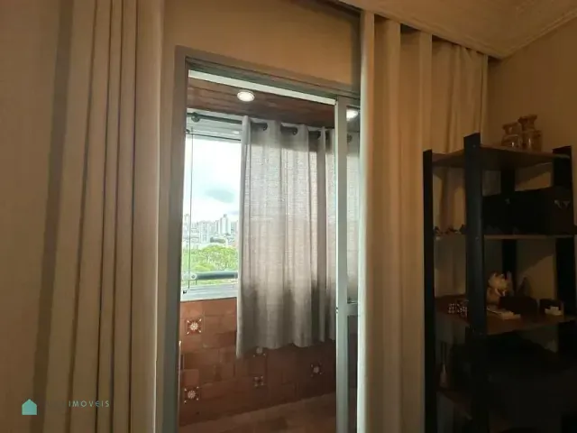 Apartamento com 74m² 3 quartos e 2 banheiros, à venda, no bairro Vila Amélia em São Paulo
