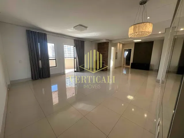 Apartamento com 134m² 3 quartos e 3 banheiros, à venda, no bairro Jardim das Américas em Cuiabá