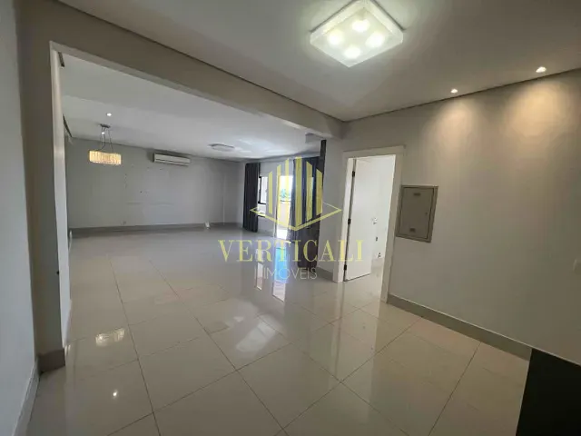 Apartamento com 134m² 3 quartos e 3 banheiros, à venda, no bairro Jardim das Américas em Cuiabá