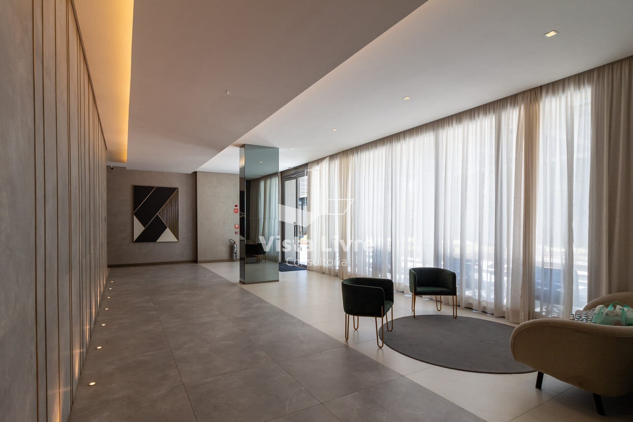 Apartamento, 2 quartos, 89 m² - Foto 41