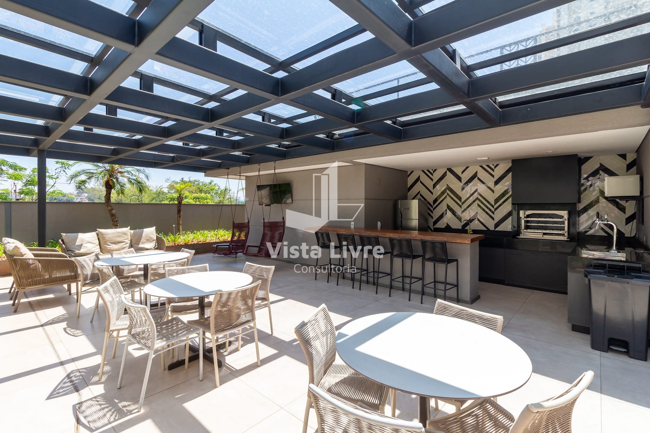 Apartamento, 2 quartos, 89 m² - Foto 43