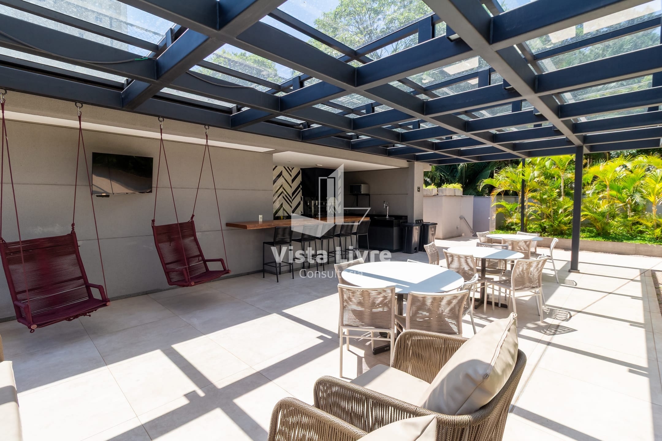 Apartamento, 2 quartos, 89 m² - Foto 38