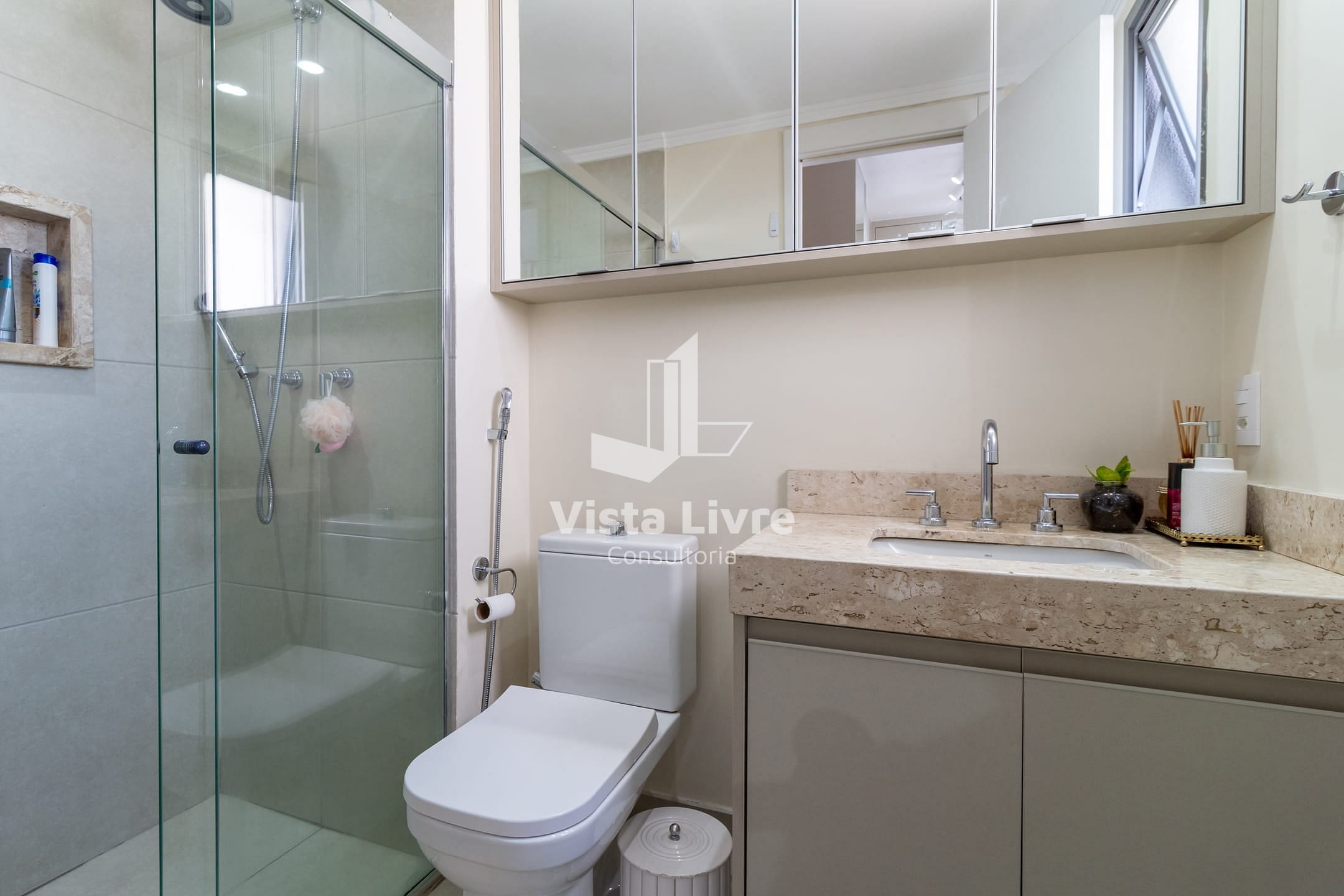 Apartamento, 2 quartos, 89 m² - Foto 33