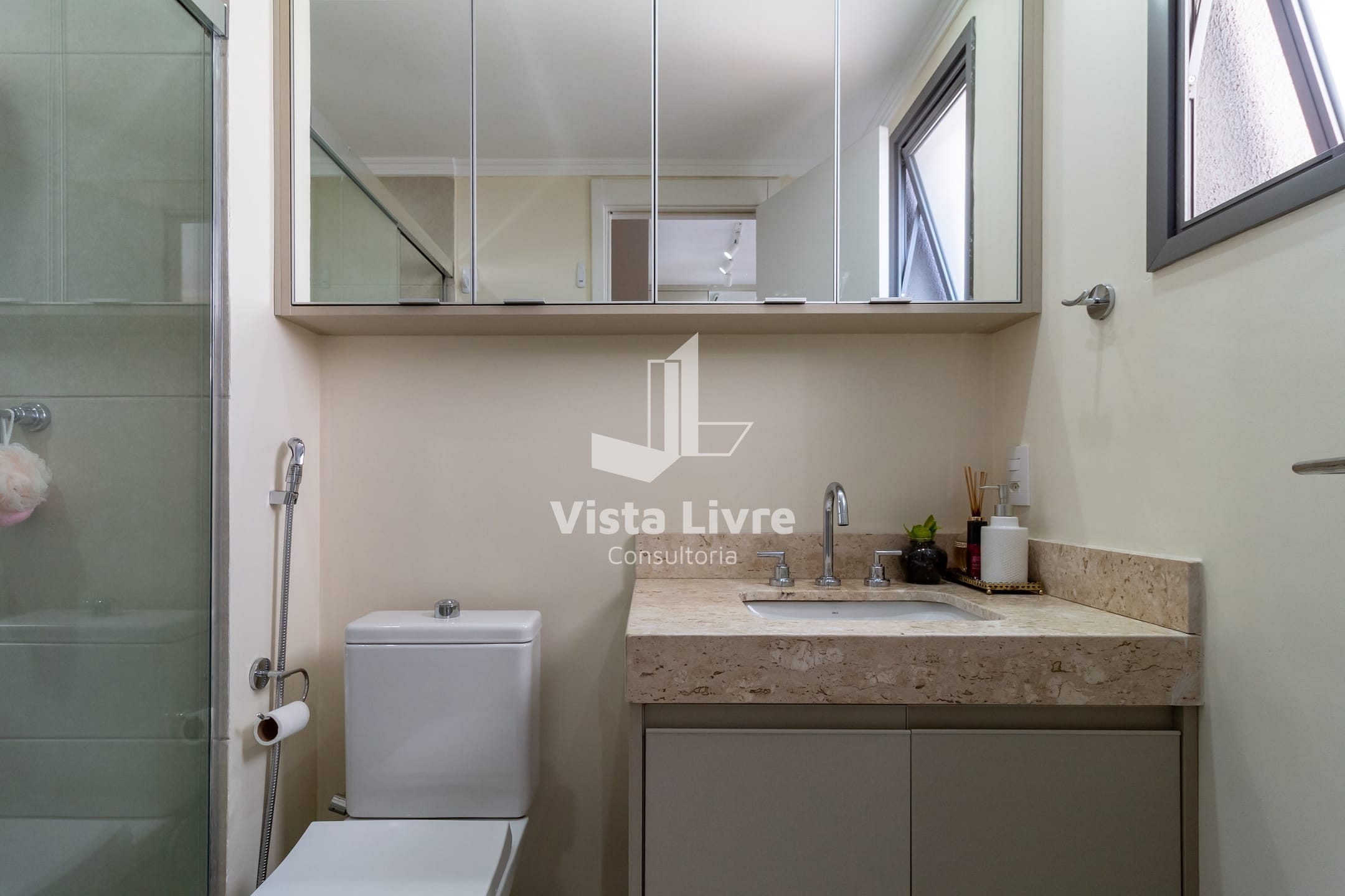 Apartamento, 2 quartos, 89 m² - Foto 34