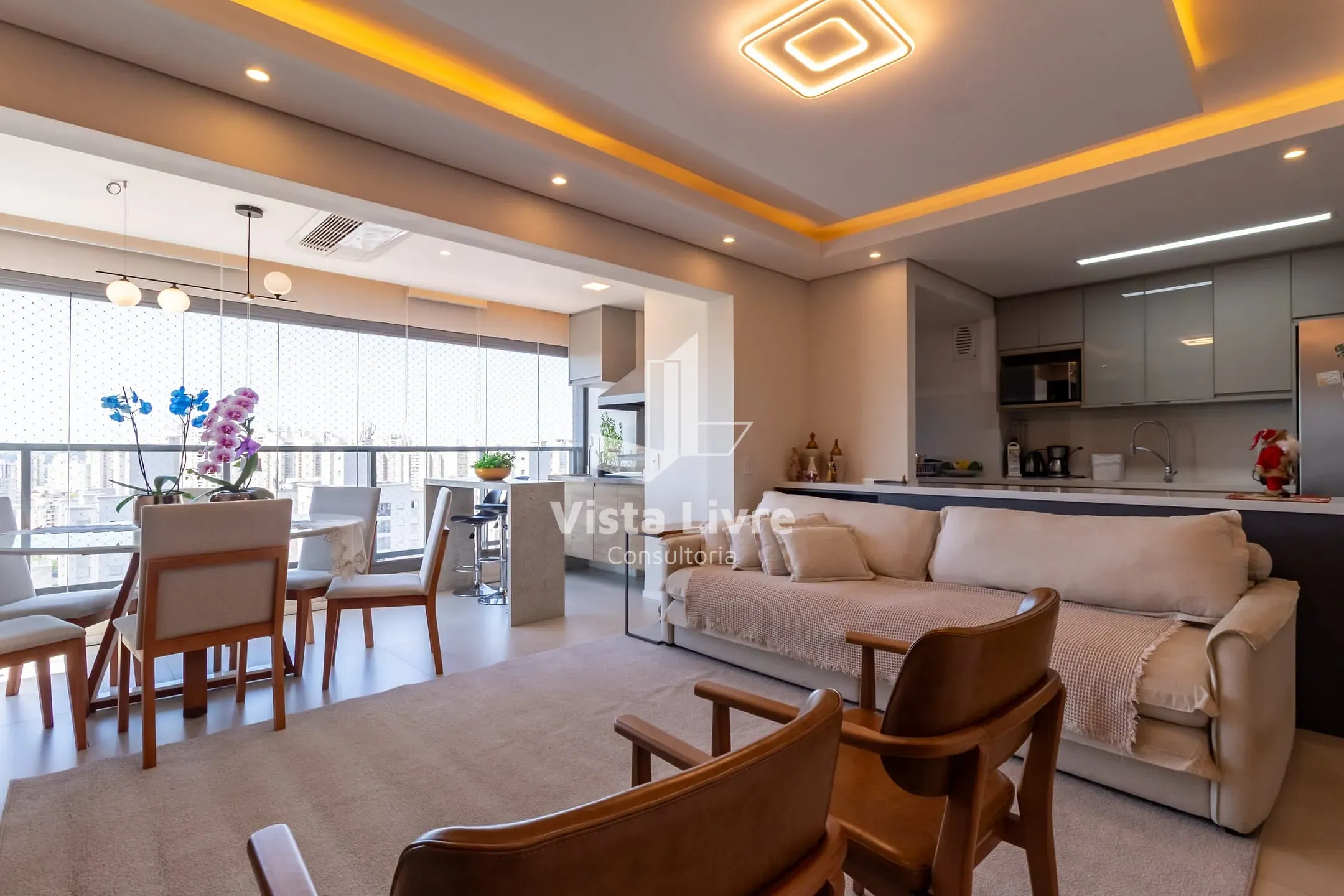 Apartamento, 2 quartos, 89 m² - Foto 5