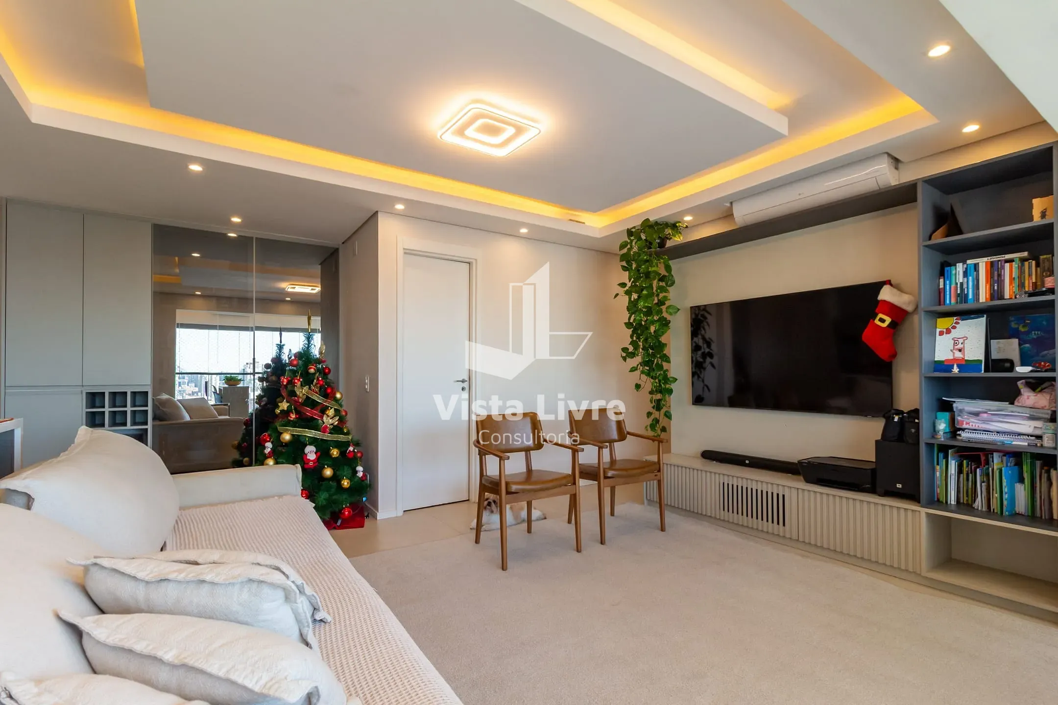 Apartamento, 2 quartos, 89 m² - Foto 4