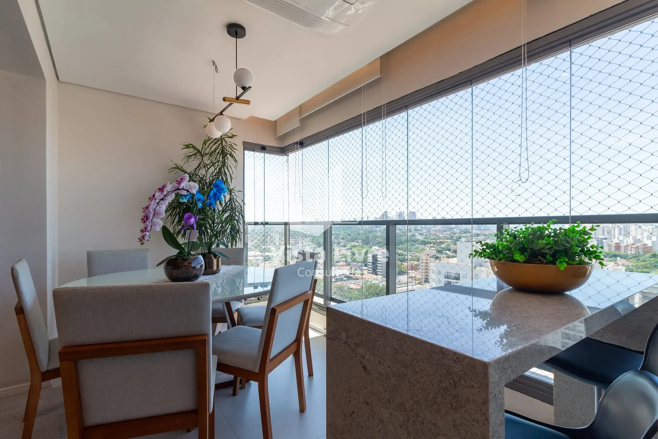 Apartamento, 2 quartos, 89 m² - Foto 8