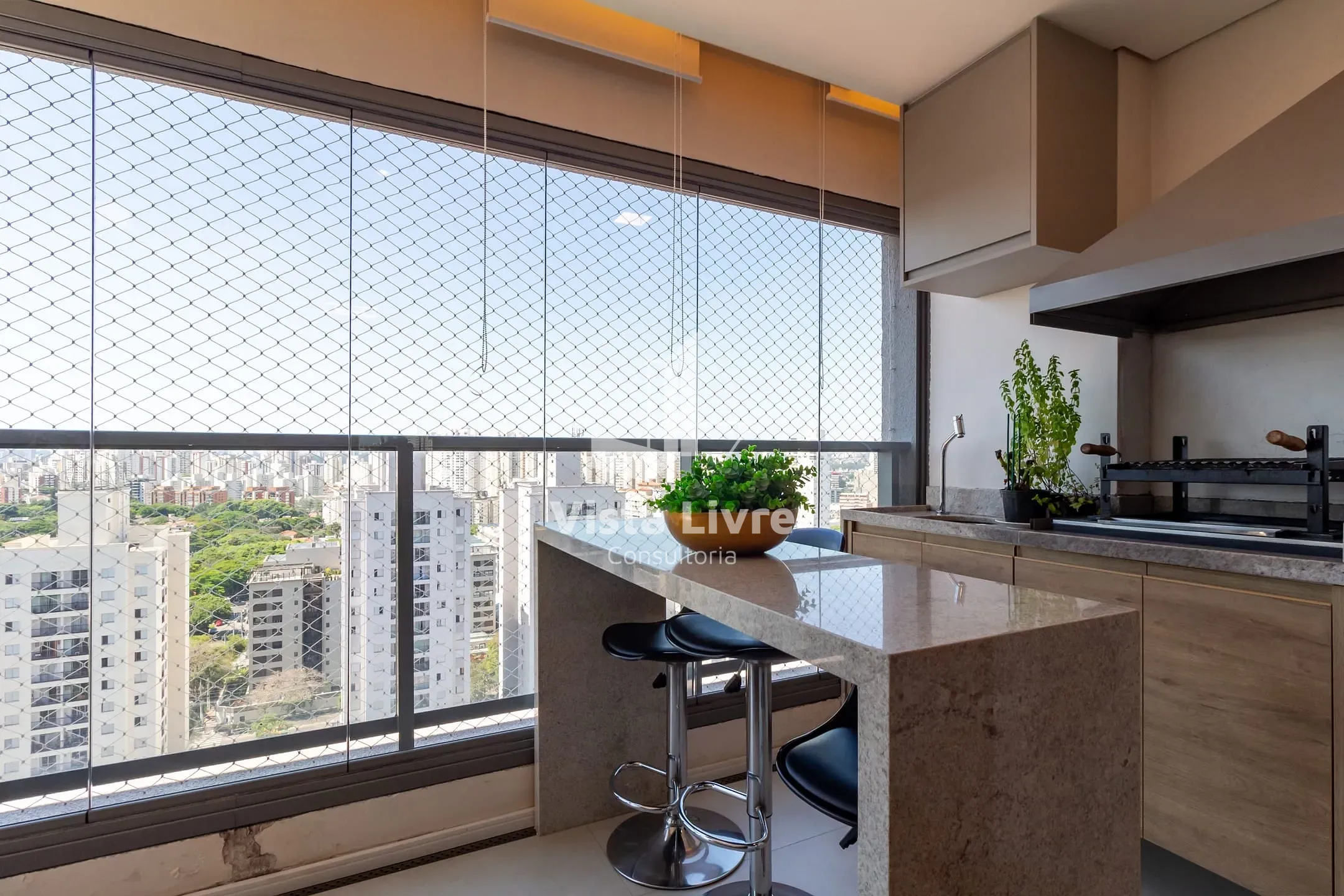 Apartamento, 2 quartos, 89 m² - Foto 7