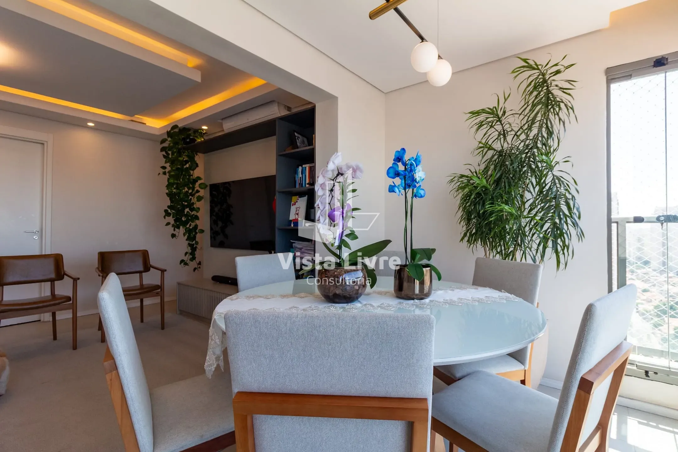 Apartamento, 2 quartos, 89 m² - Foto 11